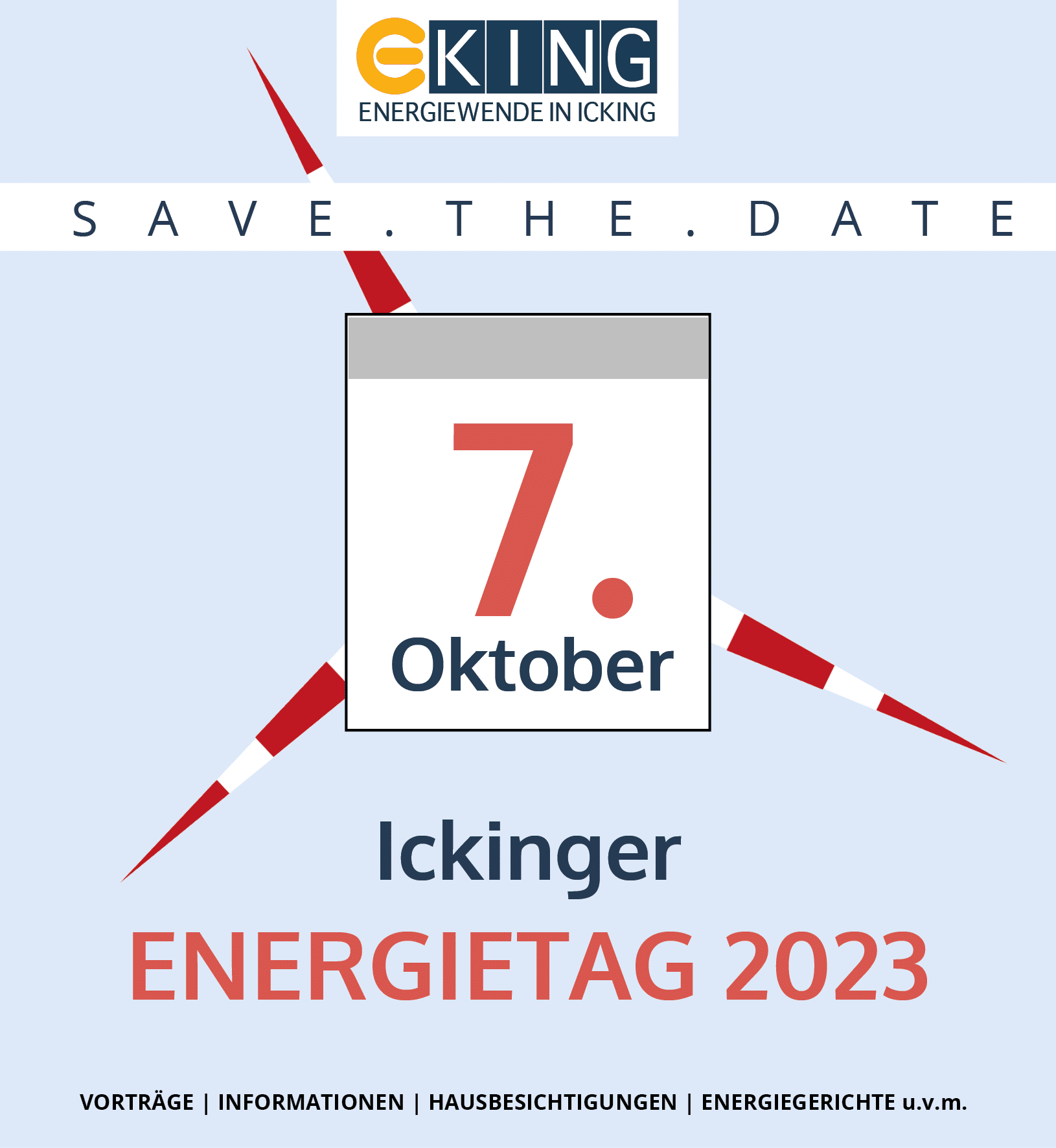 bild E-King Energiegenossenschaft Energietag Icking 7. Oktober 2023